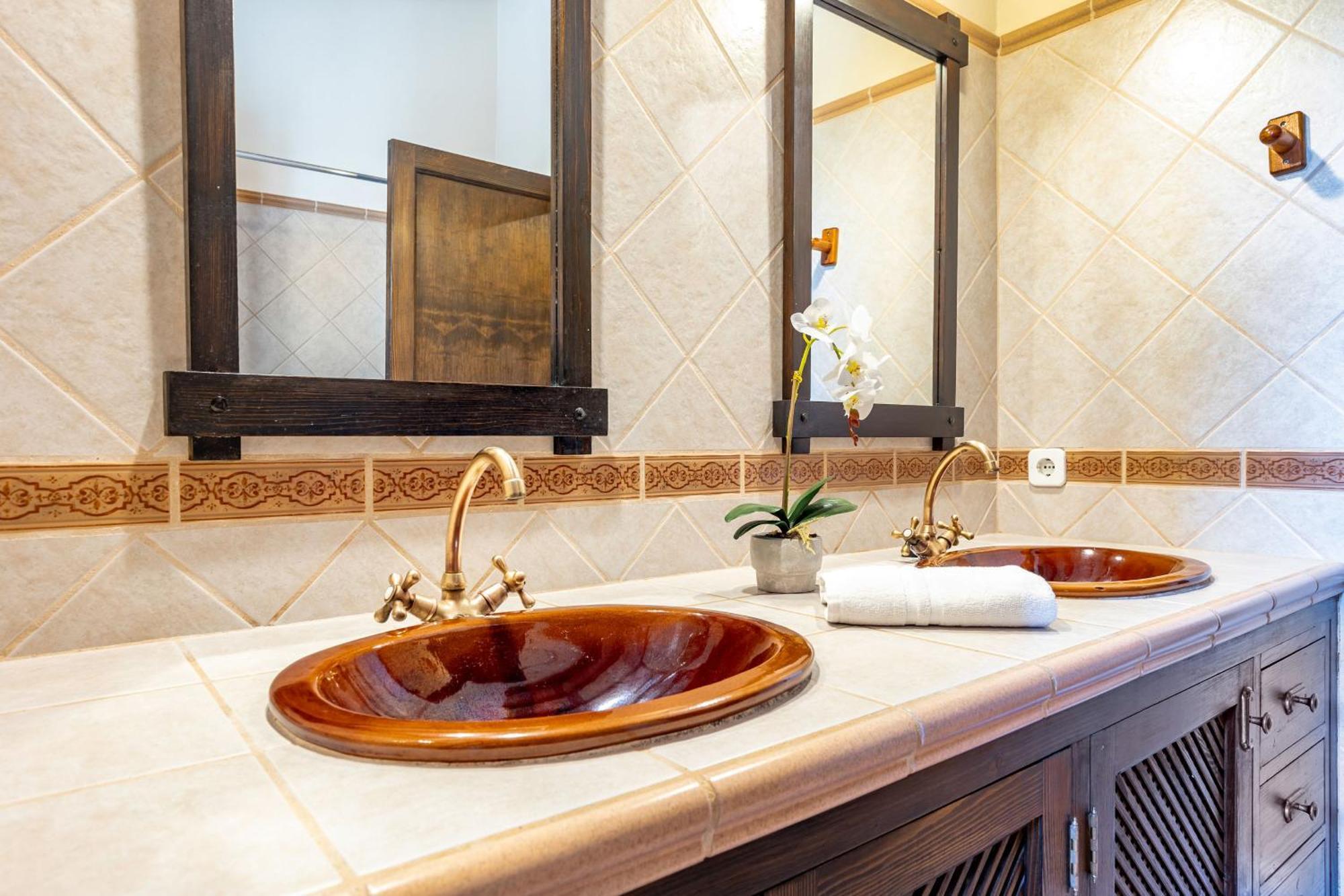 Country house Sa Bassa Llova By Dracmallorca
