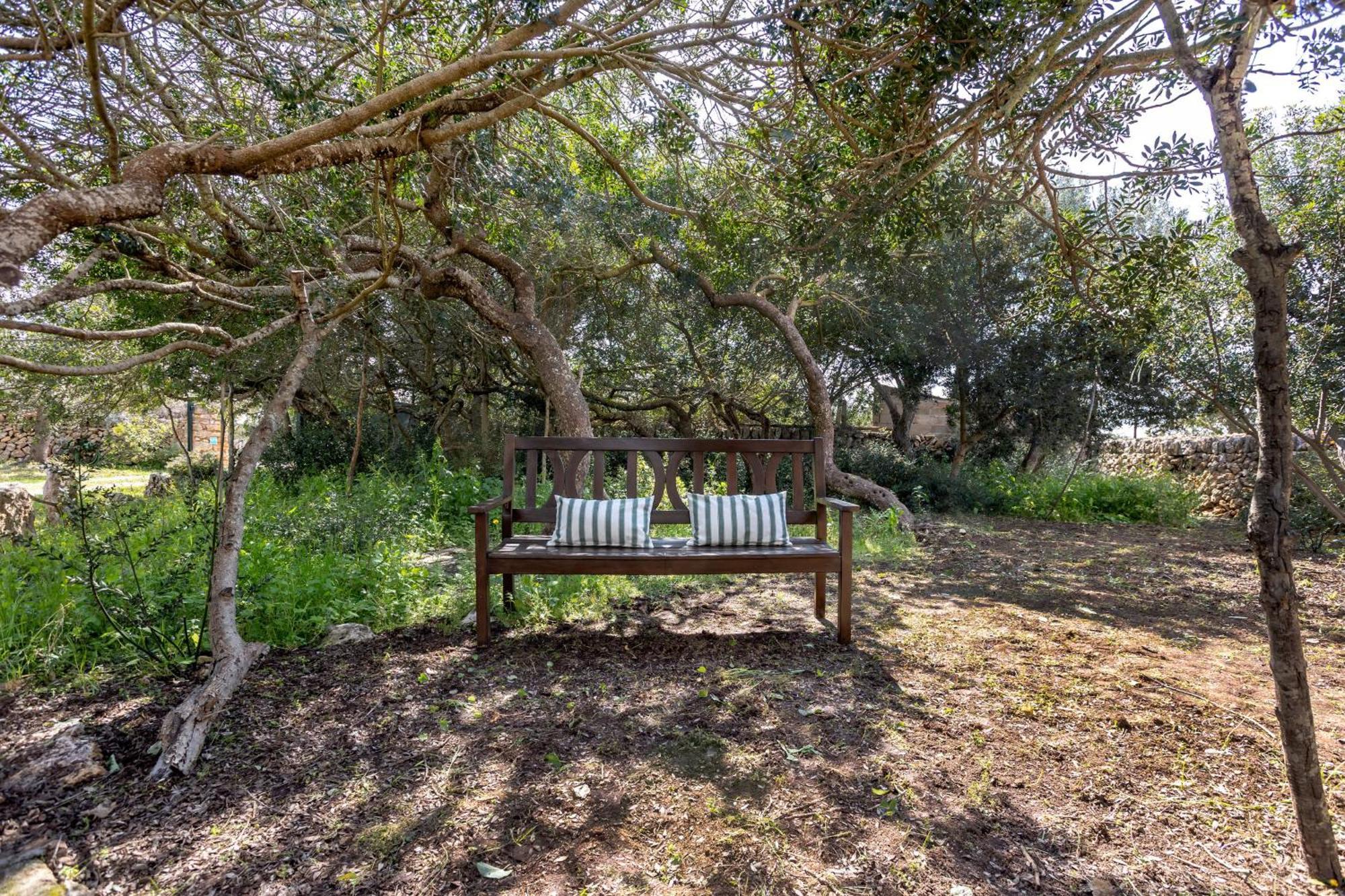 Country house Sa Bassa Llova By Dracmallorca Santanyi