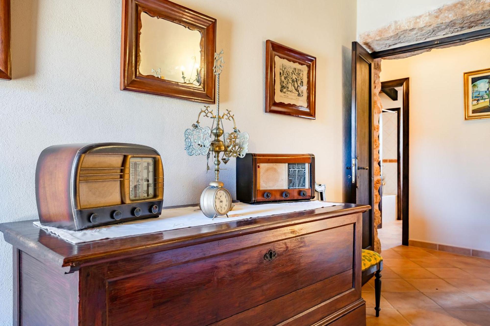 Sa Bassa Llova By Dracmallorca Country house *