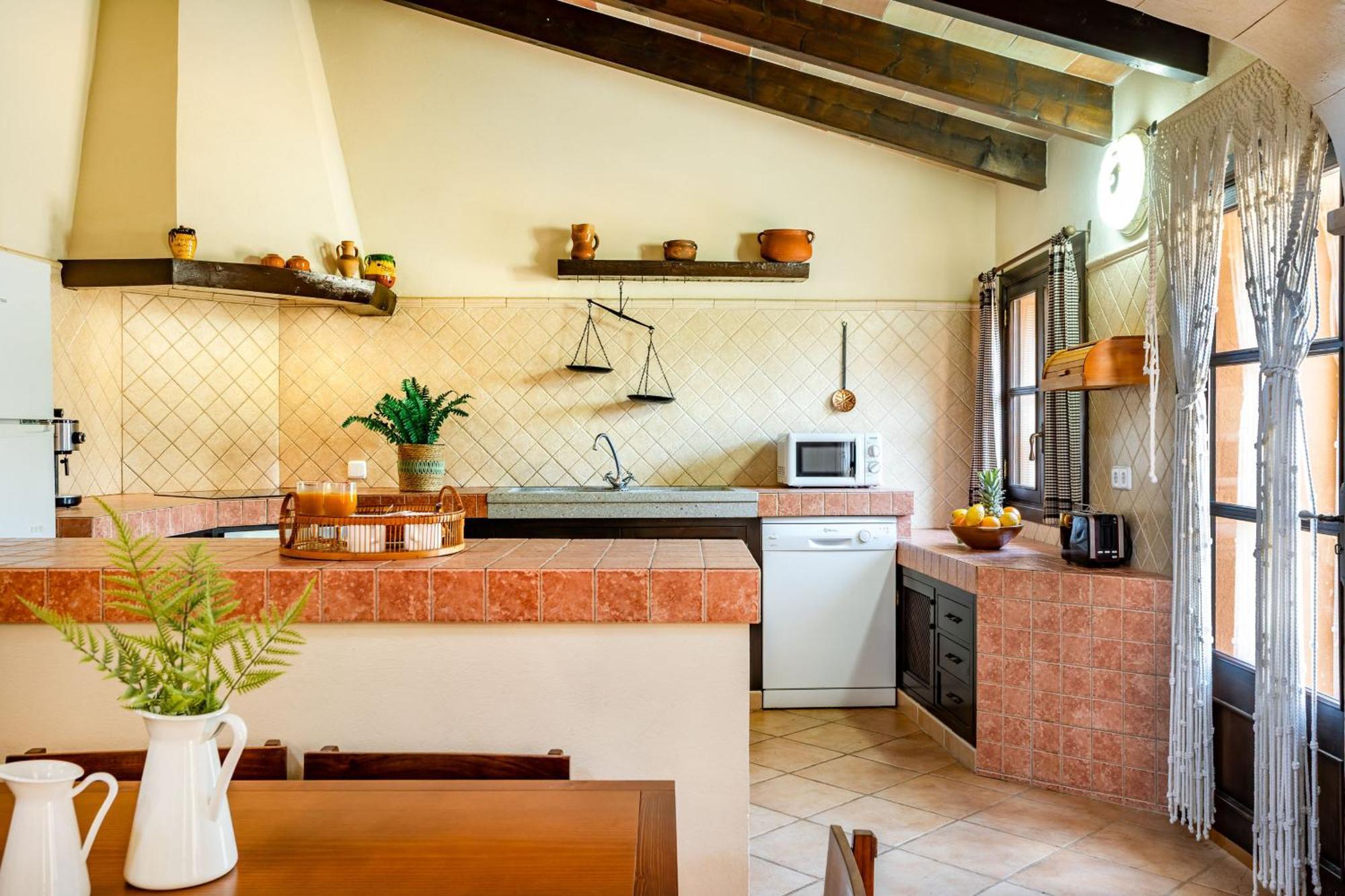 Country house Sa Bassa Llova By Dracmallorca Santanyi