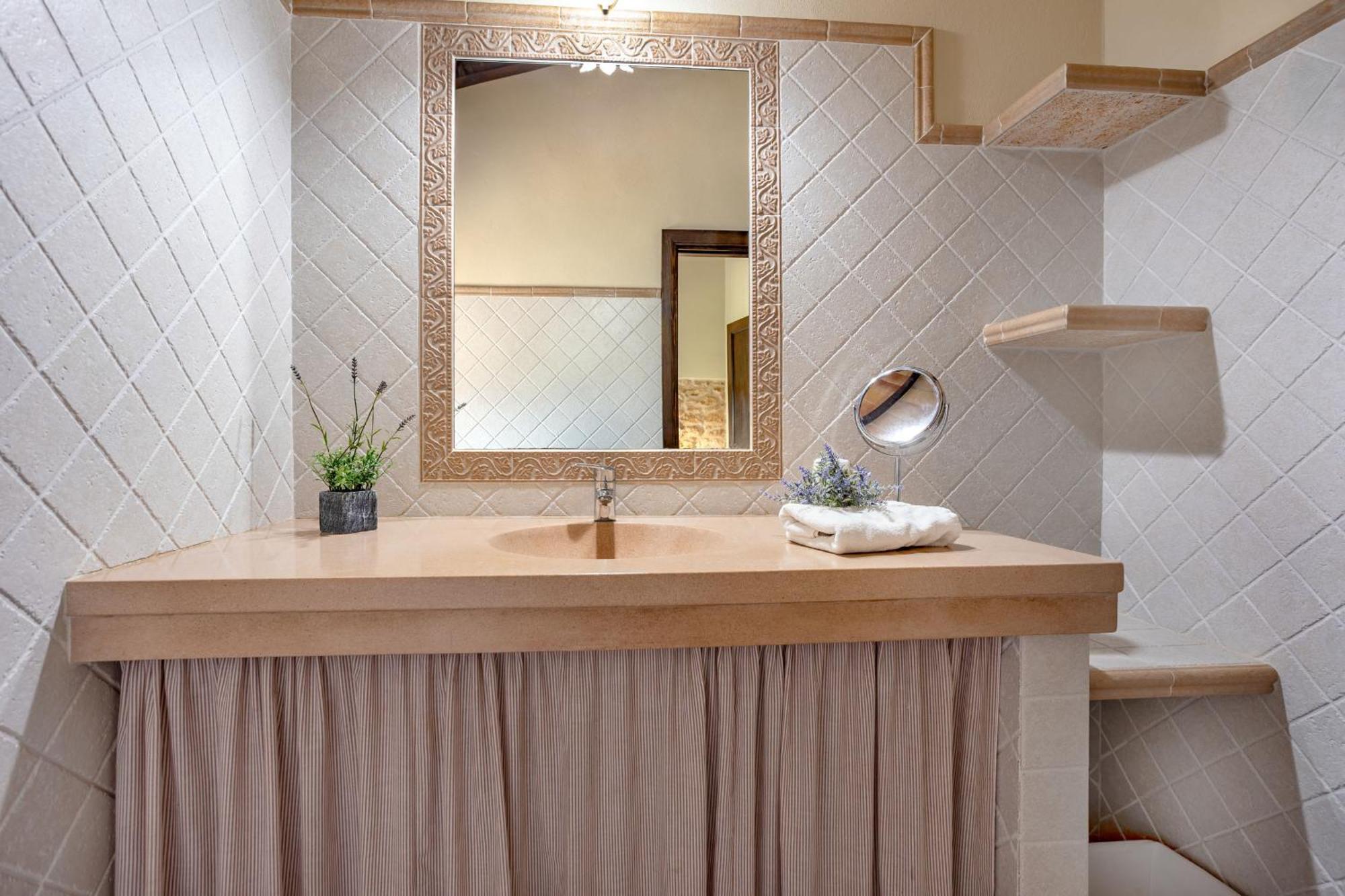 Sa Bassa Llova By Dracmallorca Country house