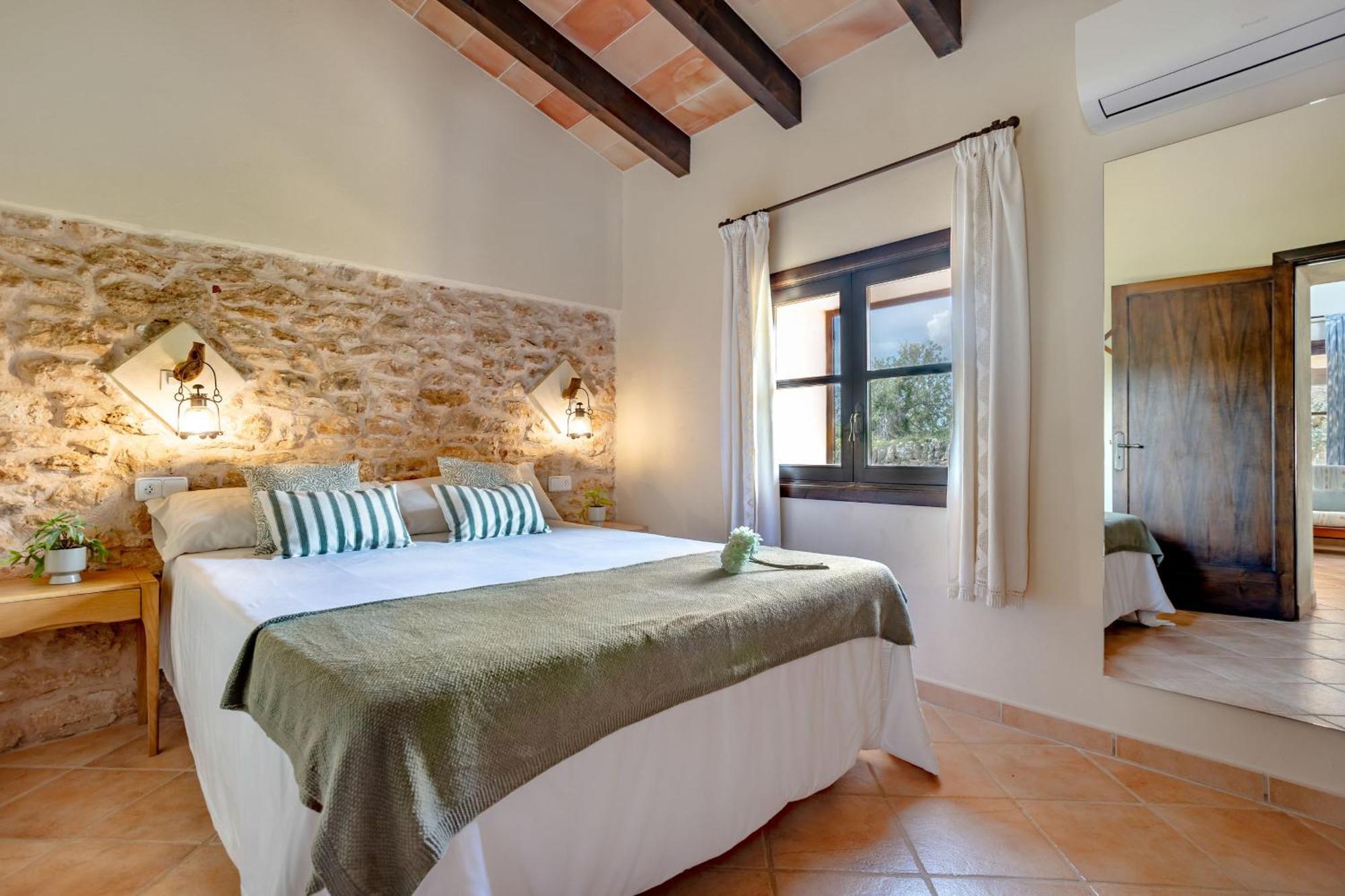 Country house Sa Bassa Llova By Dracmallorca *