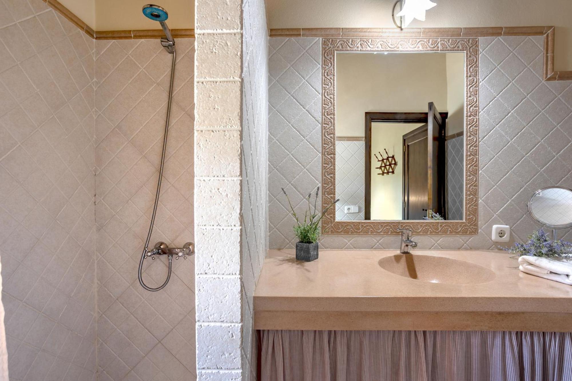 Sa Bassa Llova By Dracmallorca Country house Santanyi