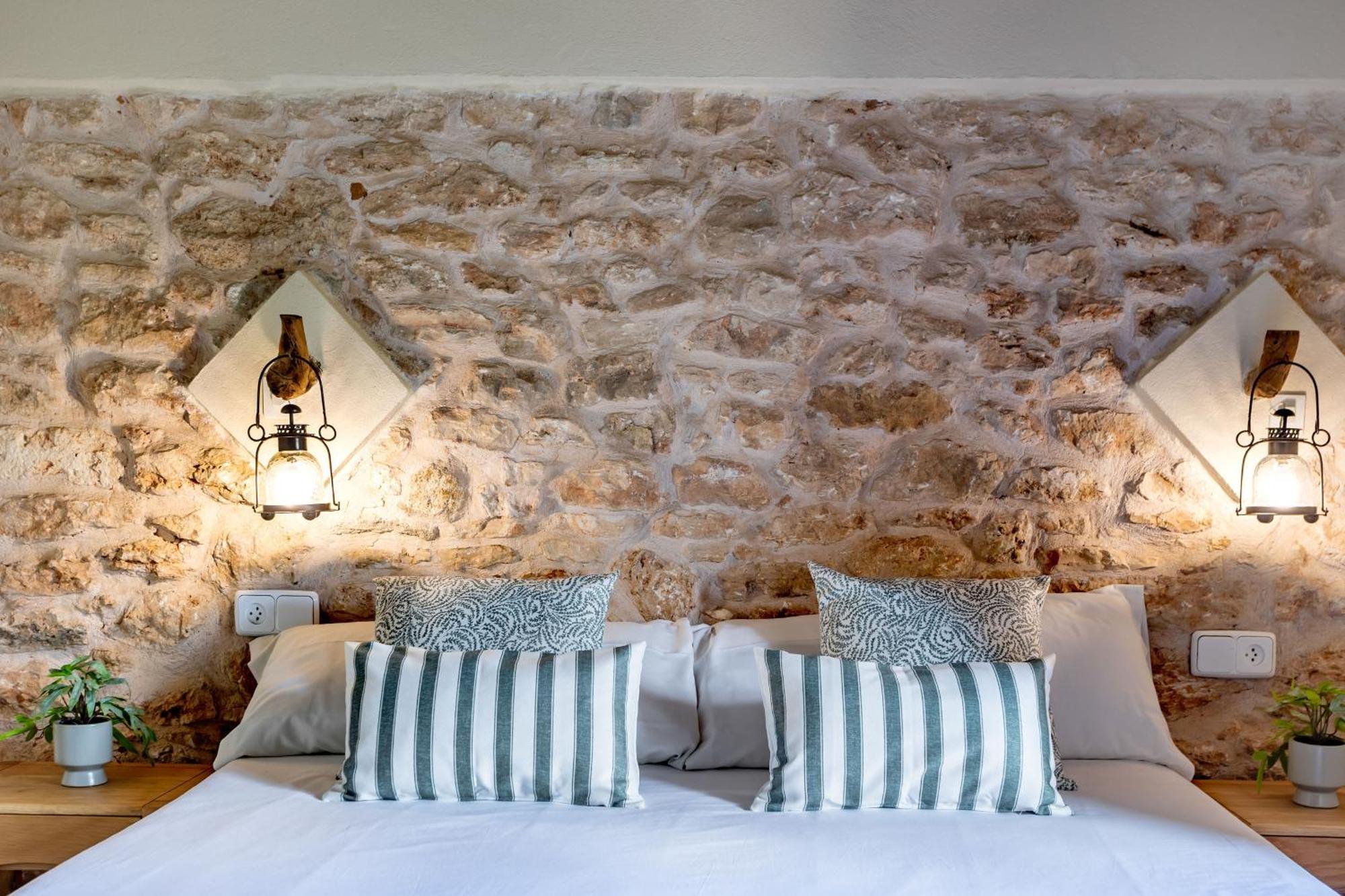 Sa Bassa Llova By Dracmallorca Country house Santanyi